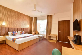 FabHotel Morjim Bliss
